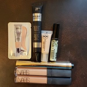 Concealer bundle